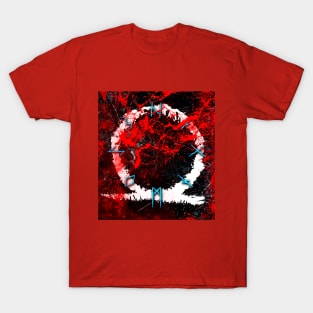 Runes of War Dragon Blood T-Shirt